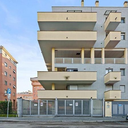 Apartmán Milano-M1 Rock House Exteriér fotografie