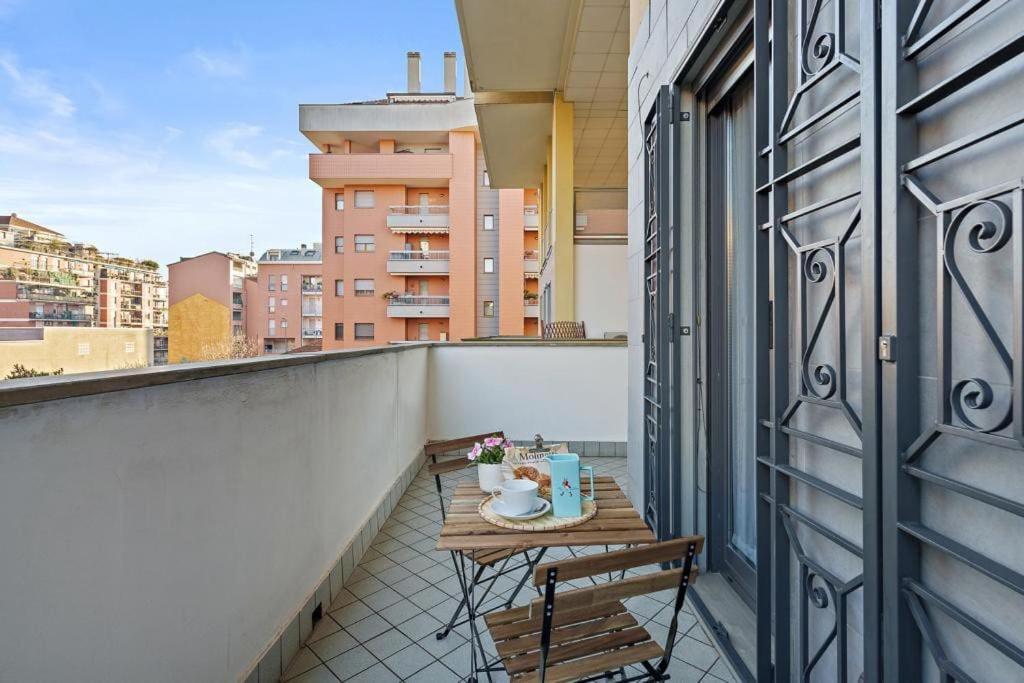 Apartmán Milano-M1 Rock House Exteriér fotografie