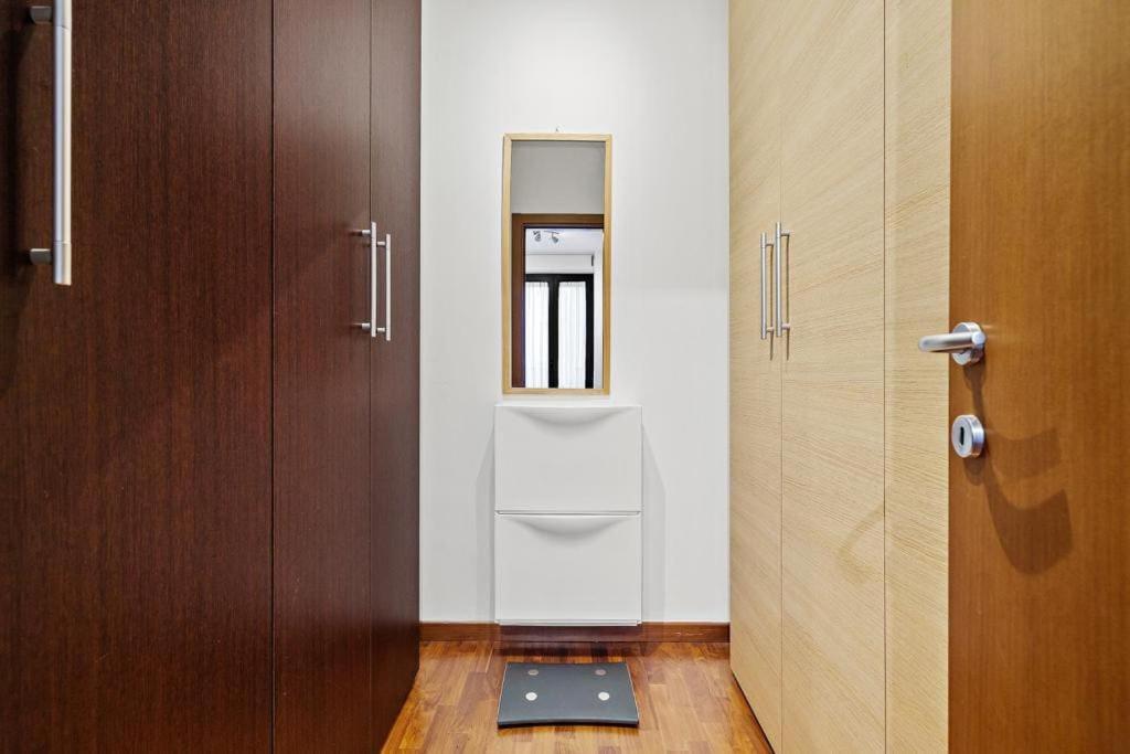 Apartmán Milano-M1 Rock House Exteriér fotografie