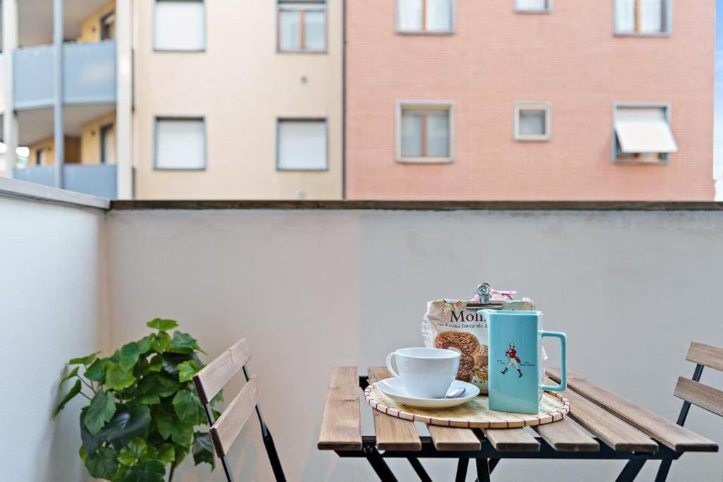 Apartmán Milano-M1 Rock House Exteriér fotografie