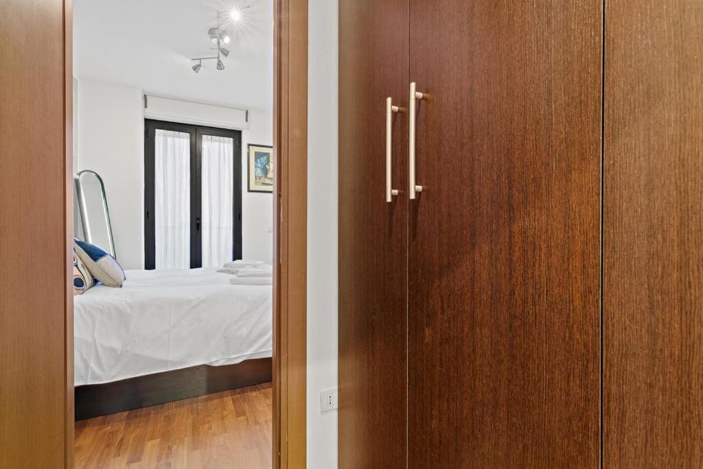Apartmán Milano-M1 Rock House Exteriér fotografie